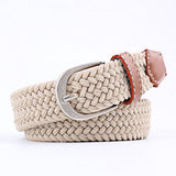 2024 NEW UNISEX CANVAS BELT_CWABE0598
