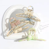 2024 NEW ACETATE BOW HAIRPIN_CWAHA2331