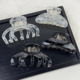 DELICATE AND GENTLE LACE PATTERN HAIRPIN_CWAHA2377