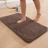 Water-Absorbent Non-Slip Thick Bathroom Mat_Cwmm1585