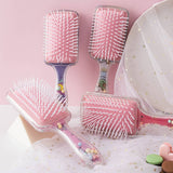 CARTOON QUICKSAND BUBBLE BEAD MASSAGE COMB_CWMM0940