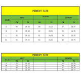 Striped Sweater With Hip Skirt Two-Piece Set