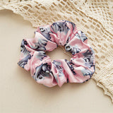 HALLOWEEN PRINTED LARGE INTESTINE HAIR TIE_CWAHA1469