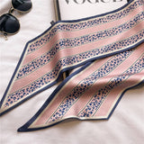 FASHIONABLE AND VERSATILE DOUBLE LAYER HEAD SCARF_CWASC1513