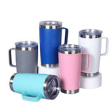 20 30OZ INSULATED CAR MUG WITH HANDLE_CWMM7901