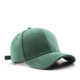 BASEBALL CAP UNISEX OUTDOOR BASEBALL CAPS CUSTOM_CWAH0529