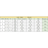 Versatile Solid Color Pleated Short Skirt_Cwbss0421