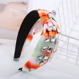 HOT SALE NEW TIE DYE HEADBAND_CWAHA2132