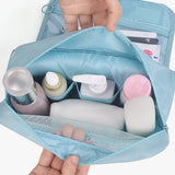 MAKEUP MULTI LAYER STORAGE BAG FOR TRAVEL_CWAB0548