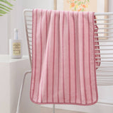 SOFT AND ABSORBENT CORAL FLEECE BATH TOWEL_CWMM2322
