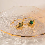 NATURAL STONE RINGS HIGH END NON FADING DESIGN_CWAJE1232