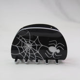 Funny Halloween Dark Style Ghost Hairpin
