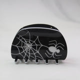 Funny Halloween Dark Style Ghost Hairpin