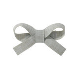 HANDMADE FABRIC BOW FULL COVER HAIR CLIP FOR KIDS_CWAHA6711