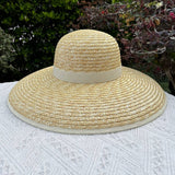 LARGE BRIM STRAW HATS FOR WOMENS BEACHWEAR_CWAH1157