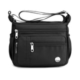 OXFORD CLOTH CASUAL CROSSBODY SHOULDER BAG_CWASC1736