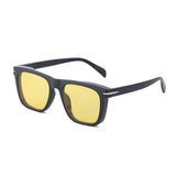 FASHIONABLE SQUARE FRAME SUNGLASSES_CWASG0624