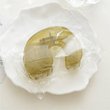 HAIR CLAW CLIP ELEGANT MINIMALIST DESIGN_CWAHA1960