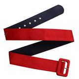 FASHIONABLE AND ELEGANT SOLID COLOR PLEATED DRESS_CWDMD3677