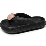 NON SLIP SANDALS WITH A POOP FEEL_CWSHS0748