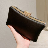 HIGH END HANDMADE NICHE BEADED CLUTCH_CWAB2521