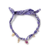 Trendy Colorful Scarf Pendant Necklace For Women_Cwaje05668