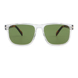 RETRO PERSONALITY STREET SHOOTING SUNGLASSES_CWASG0509