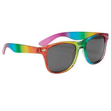 RAINBOW FRAME SUNGLASSES_CWASG0356
