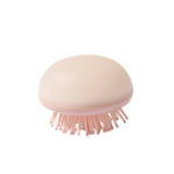 RETRACTABLE PORTABLE JELLYFISH SHAPED COMB_CWAHA1875