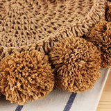 Ball Crossbody Tassel Beachven Bag_Cwab2119