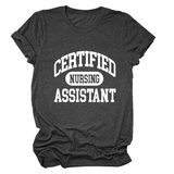 Womens Plus Size Fashion Tee, Short Sl Ve_Cwdsd8366