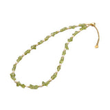 FRESHWATER PEARL VINTAGE IRREGULAR NECKLACE SET_CWAJE1686