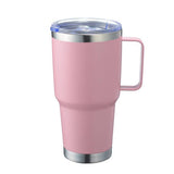 20OZ 30OZ HANDLE CAR MUG INSULATED COFFEE CUP_CWMM7909