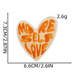 GRAFFITI DECORATED SUITCASE EMBROIDERED PATCH_CWMM4045