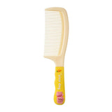 HOME SILICONE HANDLE CUTE CARTOON COMB_CWMM0907