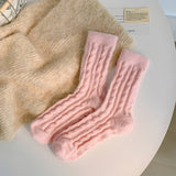 Winter Thick Warm Floor Socks_Cwms0880