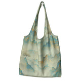 LIGHTWEIGHT RETRO SHOULDER BAG_CWAB2198