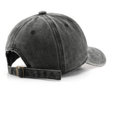 Vintage Washed Letter Embroidered Baseball Cap_Cwah1291