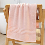 EMBROIDERED HOUSEHOLD FACE WASH COTTON TOWEL_CWMM2278