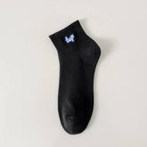 NEW EMBROIDERED SPORTS SOCKS FOR MEN_CWMS2020
