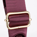 Oxford Cloth Travel Nylon Shoulder Messenger Bag_Cwab3482