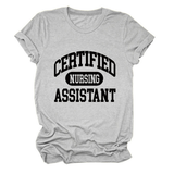 Womens Plus Size Fashion Tee, Short Sl Ve_Cwdsd8366