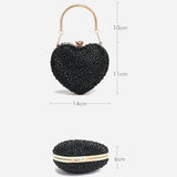 NEW FASHION MINI HEART RHINESTONE EVENING BAG_CWAB3595