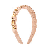 Fashion Chain Hand-Woven Headband_Cwaha1982