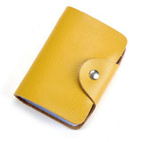 MULTI CARD SLOT BUSINESS CARD HOLDER CARD HOLDER_CWAB3834