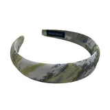 SIMPLE PINK INK DYED HEADBAND_CWAHA2858