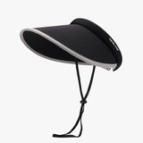 Visors For Women Beach Hat_Cwah1313