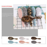 ACETATE AIR CUSHION COMB ANTI STATIC AIR BAG COMB_CWAHA4182