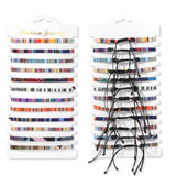 EUROPEAN AND AMERICAN DRAWSTRING BRACELET_CWAJE2099