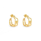 FASHIONABLE SIMPLE HIGH GRADE IRREGULAR EARRINGS_CWAJE5057
